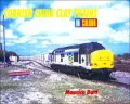Cornish China Clay Trains in Colour