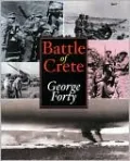 Battle of Crete (World War II Series)
