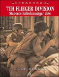 7th Flieger Division : Student's Fallschirmjager Elite