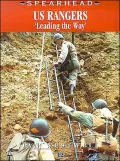 US Rangers, Vol. 12