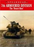 7th Armoured Division : The Desert Rats