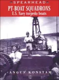 Pt-Boats : Us Navy Torpedo Boats