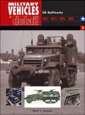 US M3 Half-Track