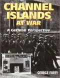 Channel Islands at War