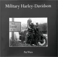 Military Harley-Davidson