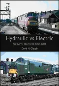 Hydraulic Vs Electric