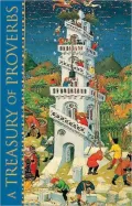 Treasury of Proverbs: Illustrated with Paintings from the Great Art Museums of the World