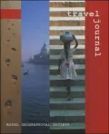 The Royal Geographical Society Travel Journal
