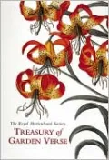 Treasury of Garden Verse