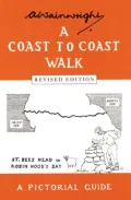 Coast to Coast Walk: A Pictorial Guide