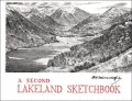 Second Lakeland Sketchbook