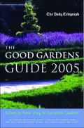 Good Gardens Guide 2005