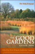 Good Gardens Guide: The Daily Telegraph