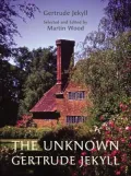 Unknown Gertrude Jekyll