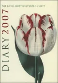 Royal Horticultural Society Diary 2007