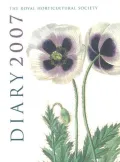 Rhs Pocket Diary 2007