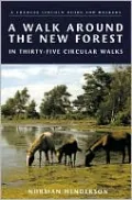 Walk Around the New Forest: In Thirty-Five Circular Walks