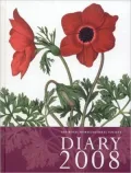 RHS Diary 2008: The Royal Horticultural Society Diary 2008