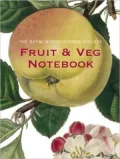 Royal Horticulture Society Fruit and Veg Notebook