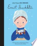 Ernest Shackleton