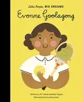 Evonne Goolagong Cawley