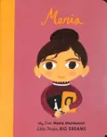 Maria Montessori