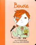 David Bowie