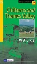 Chilterns and Thames Valley Walks