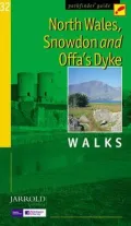 North Wales, Snowdon and Offa's Dyke Walks
