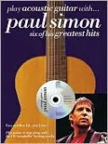 Play Acoustic Guitar with Paul Simon