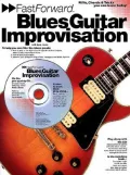 Blues Guitar Improvisation: Riffs, Chords and Tricks You Can Learn Today!