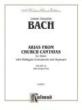 Tenor Arias, 4 Arias