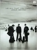 U2: "All That You Can't Leave Behind"