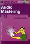 CD Burning (Quick Start)