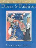 Medieval Dress & Fashion