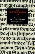 The New Testament