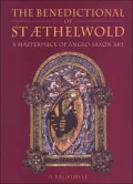 The benedictional of Saint Ã†thelwold