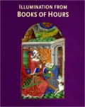 Illumination from Books of Hours