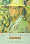 Duncan Grant A Biography