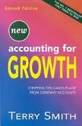 Accounting for Growth Stripping the Camouflage from Company Accounts