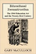 Educational Reconstruction