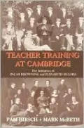 Teacher Training At Cambridge