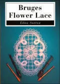 Bruges Flower Lace