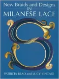 New Braids and Designs in Milanese Lace