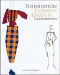 Foundation in Fashion Design and Illustration