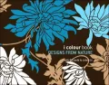 I Colour Book: Designs from Nature