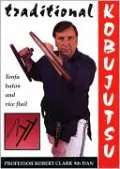 Traditional Kobujutsu