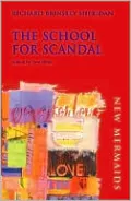 The School for Scandal