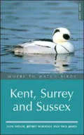 Where to Watch Birds in kent & Sussex
