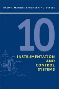 Reeds Vol 10: Instrumentations & Control Systems